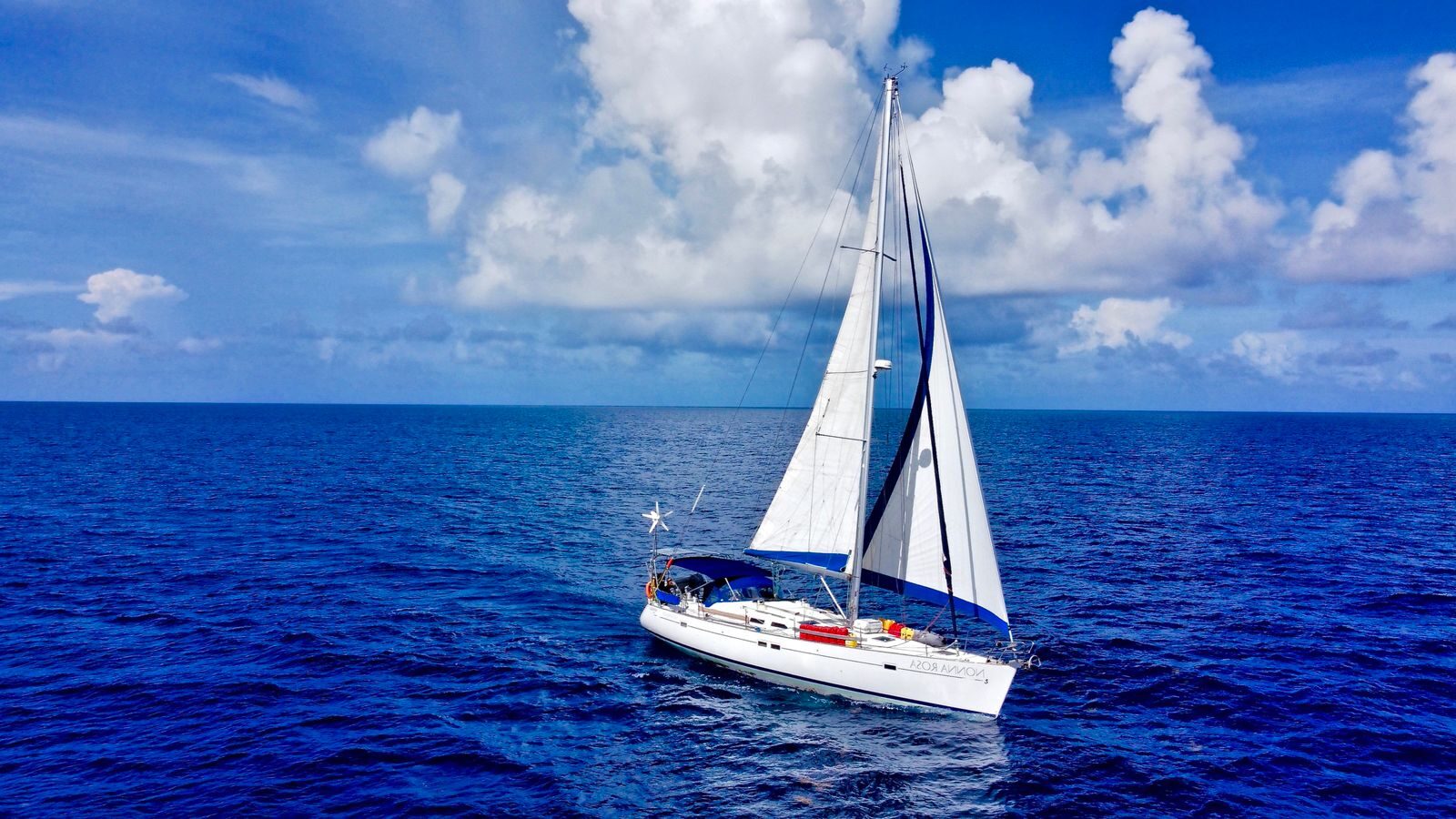 Beneteau Oceanis 473