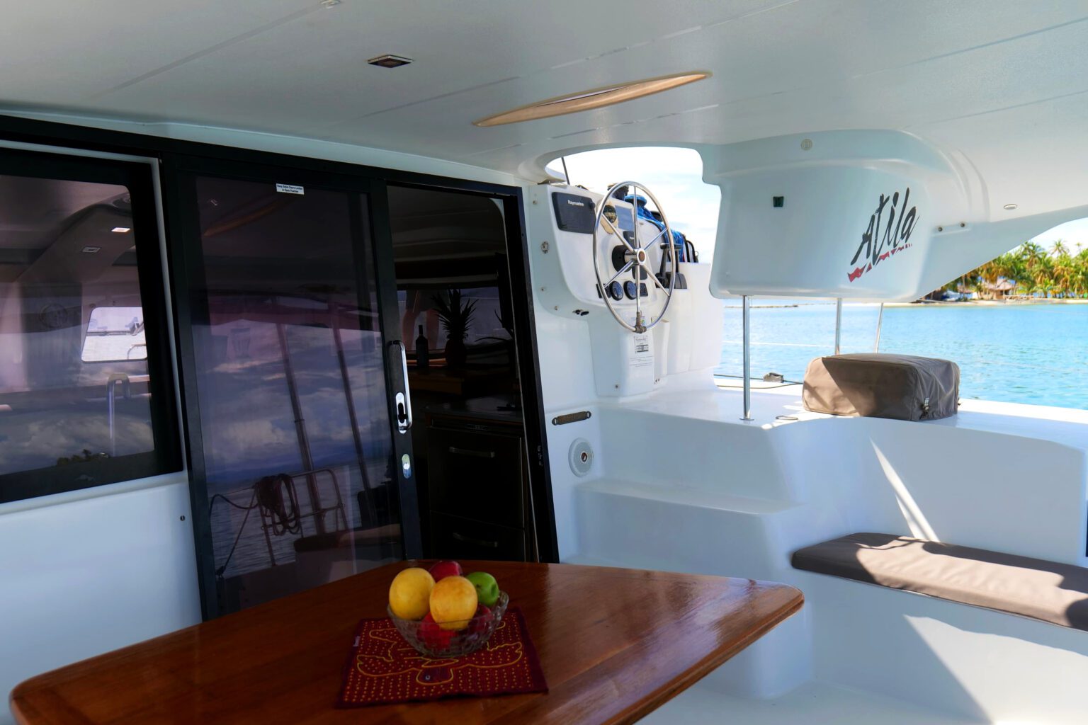 How Much Does a San Blas Catamaran Charter Cost? (2026 Pricing Guide)