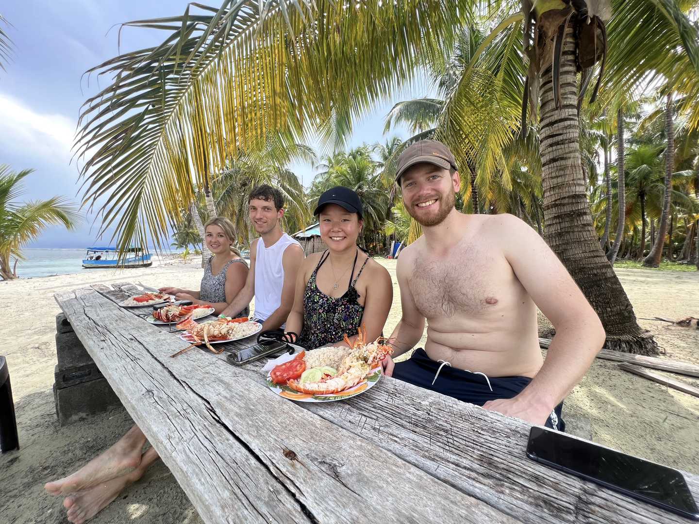 Private Room with Shared External Bathroom