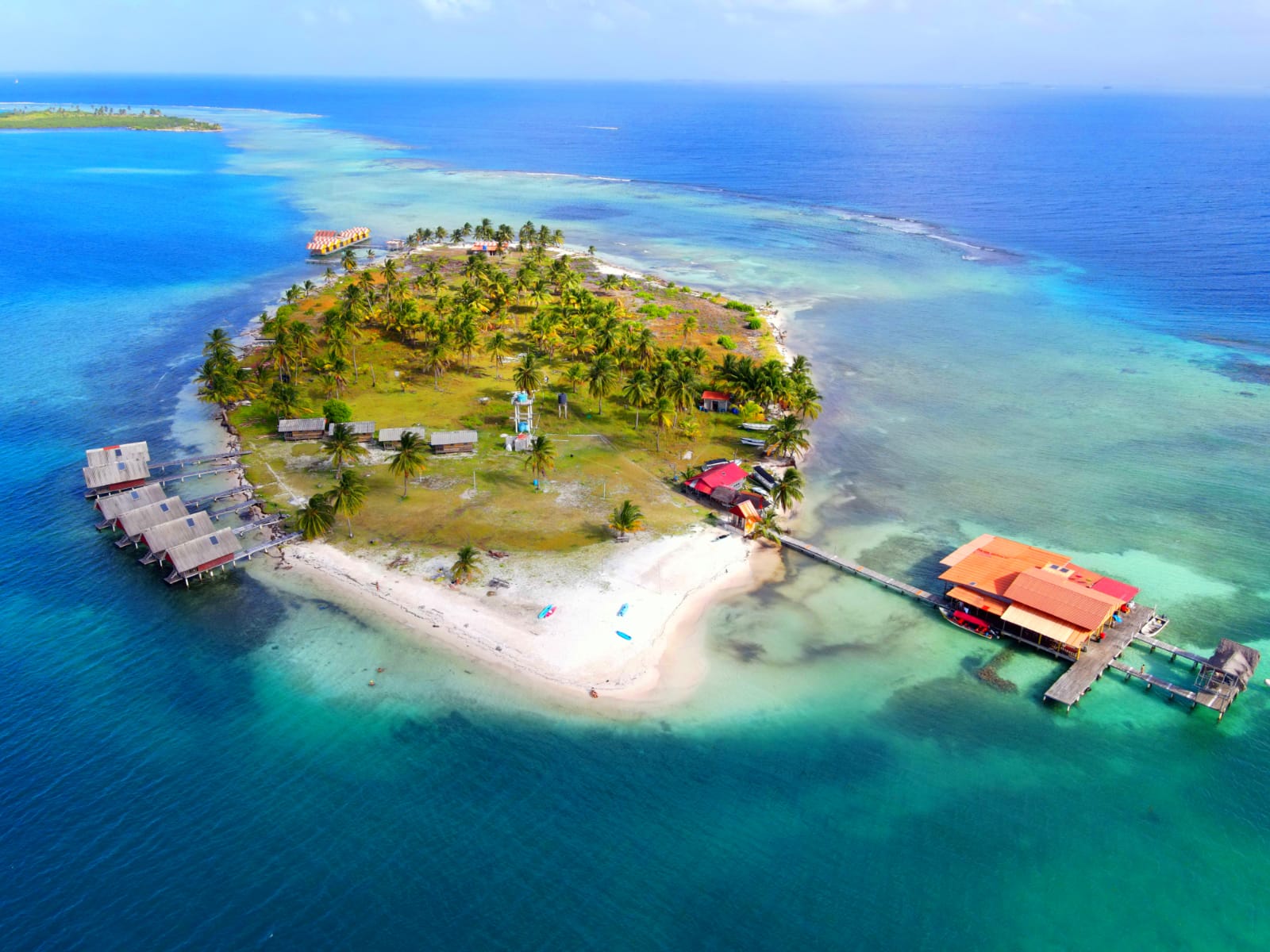 Private Cabin with Private Bathroom