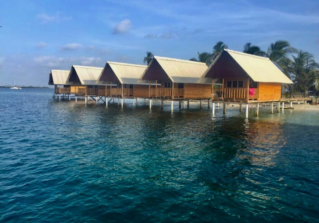 Private Cabin with Private Bathroom