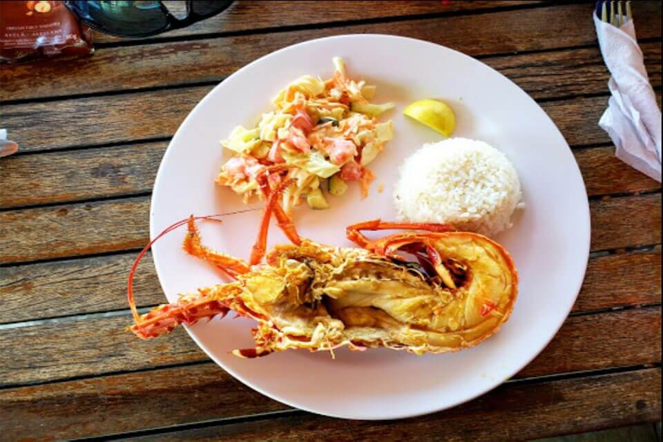 Private Cabin with Private Bathroom