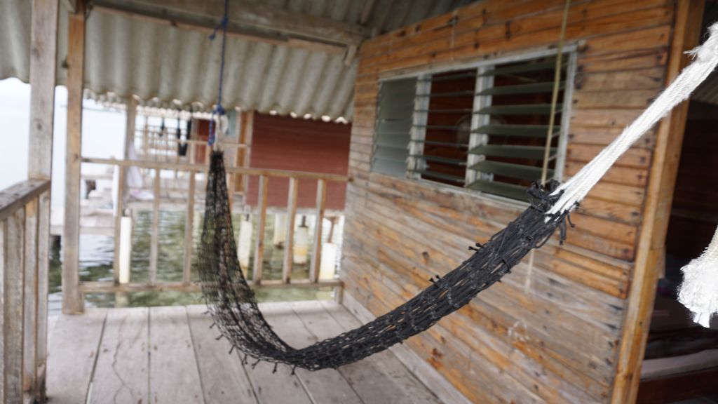 Private Cabin with Private Bathroom