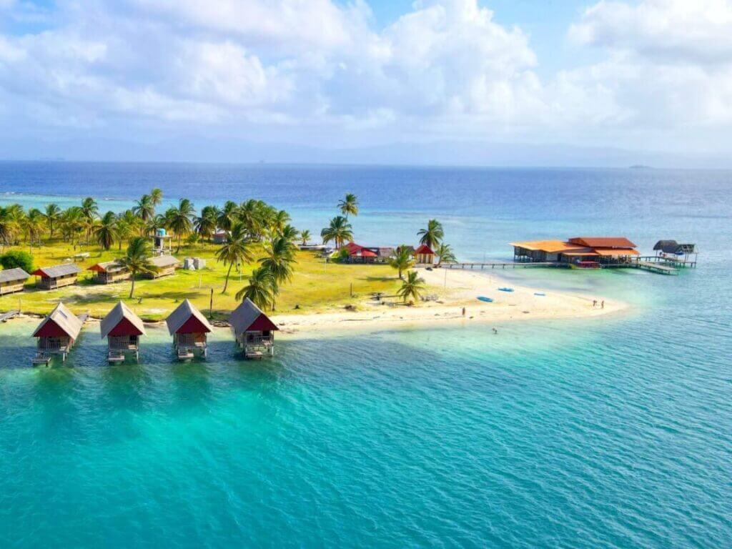 Private Island Rental in Panama: How to Rent a Caribbean Island in San Blas