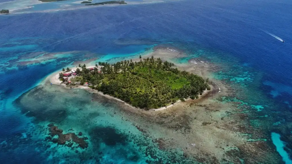 What’s Included in an All-Inclusive San Blas Trip (and What Isn’t)