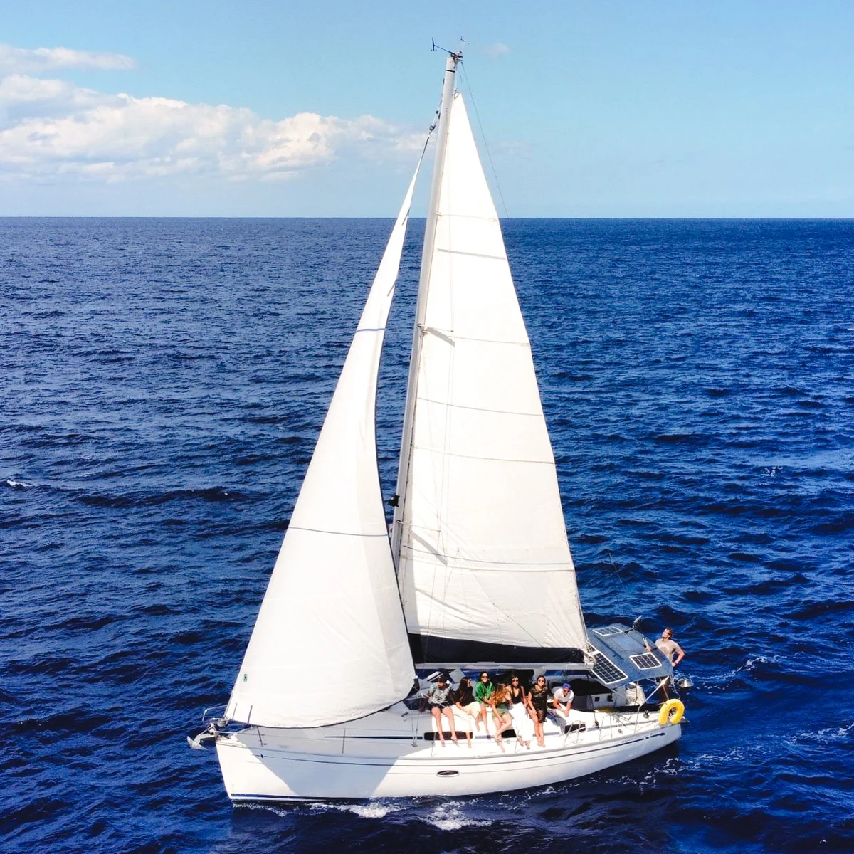 Bavaria 35