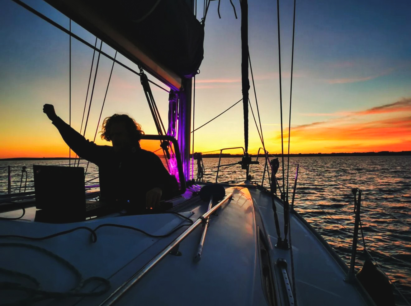 Bavaria 35 | San Blas Charter
