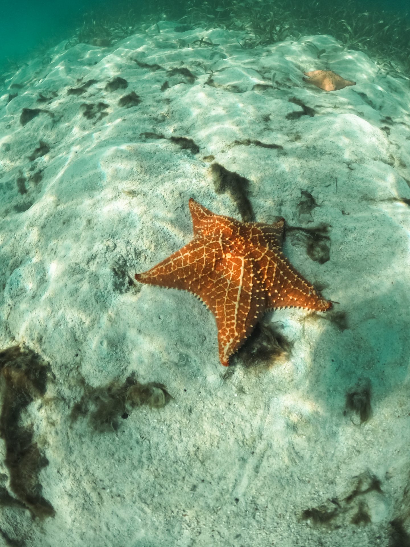 San Blas Islands
