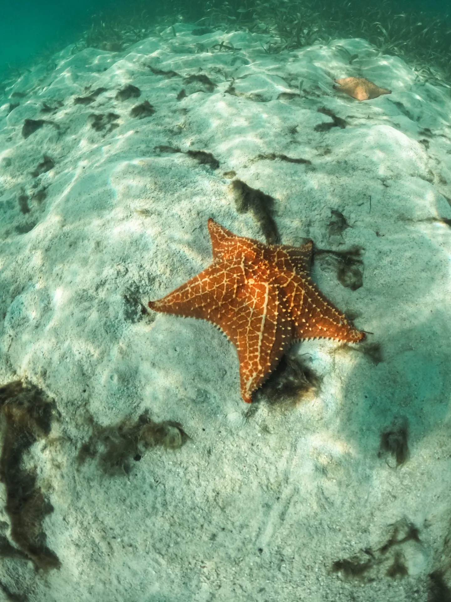 San Blas Islands