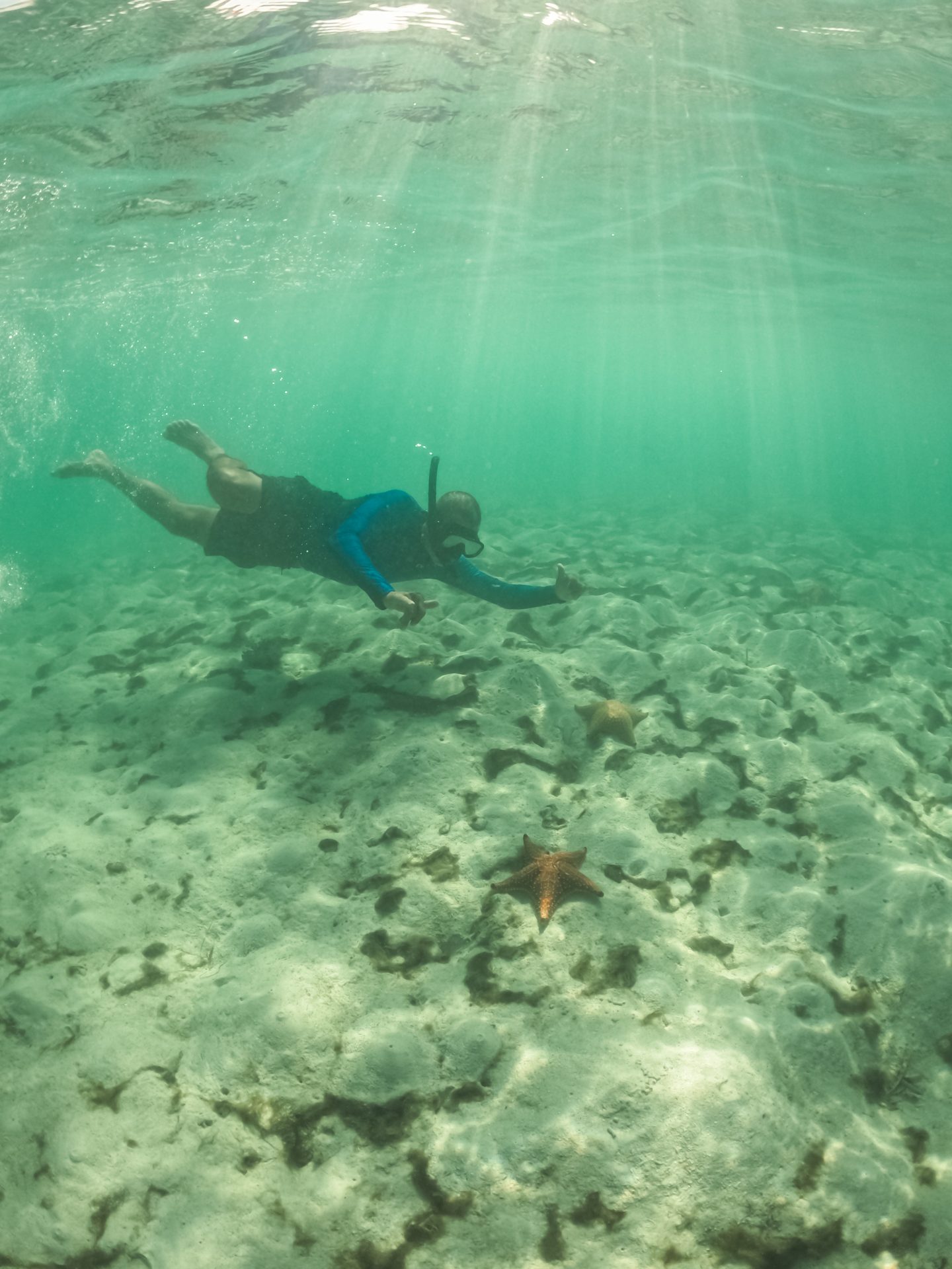 San Blas Islands
