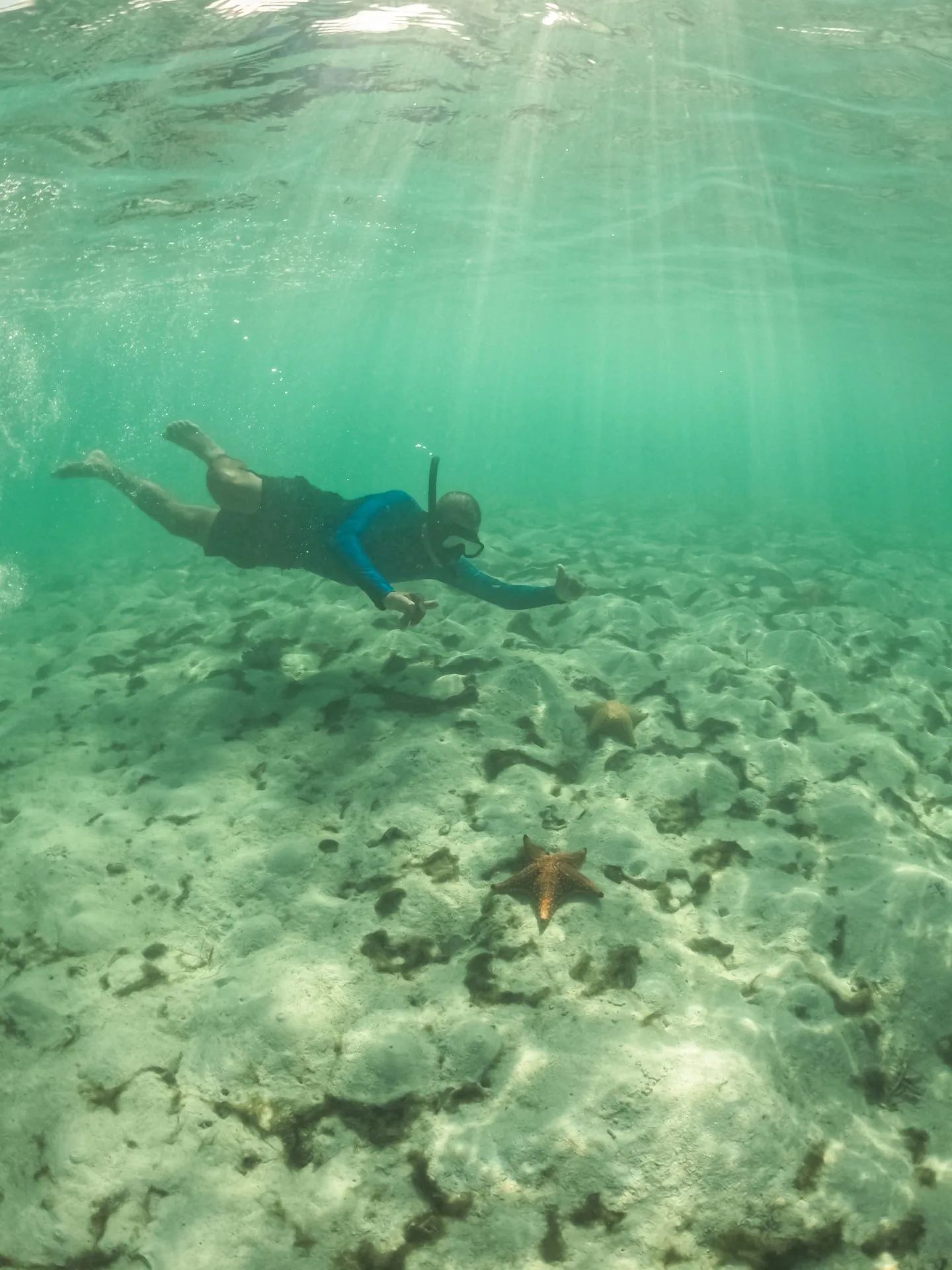 San Blas Islands