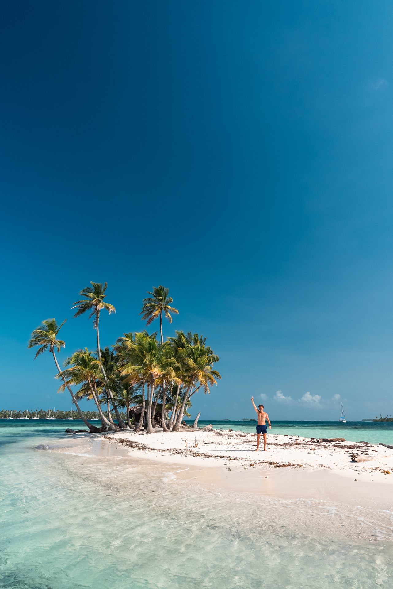 San Blas Islands