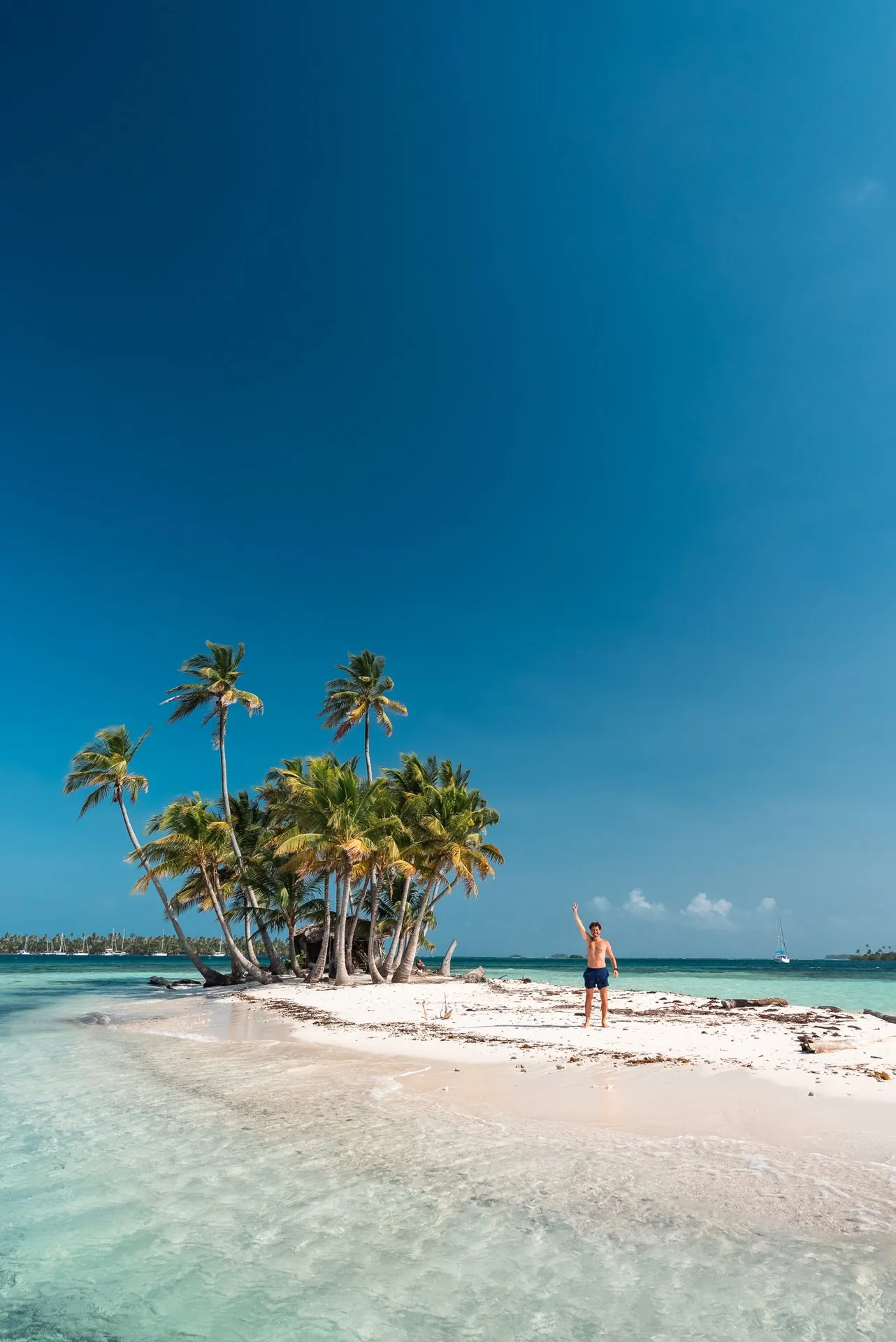 San Blas Islands