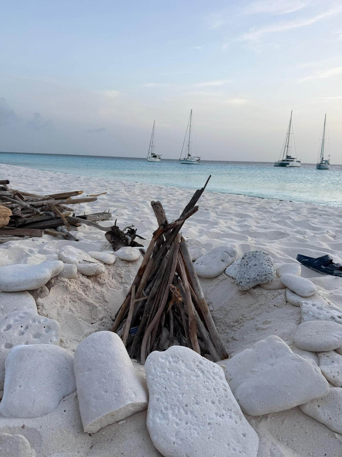 Fountaine Pajot Belize 43 in the San Blas Islands 4