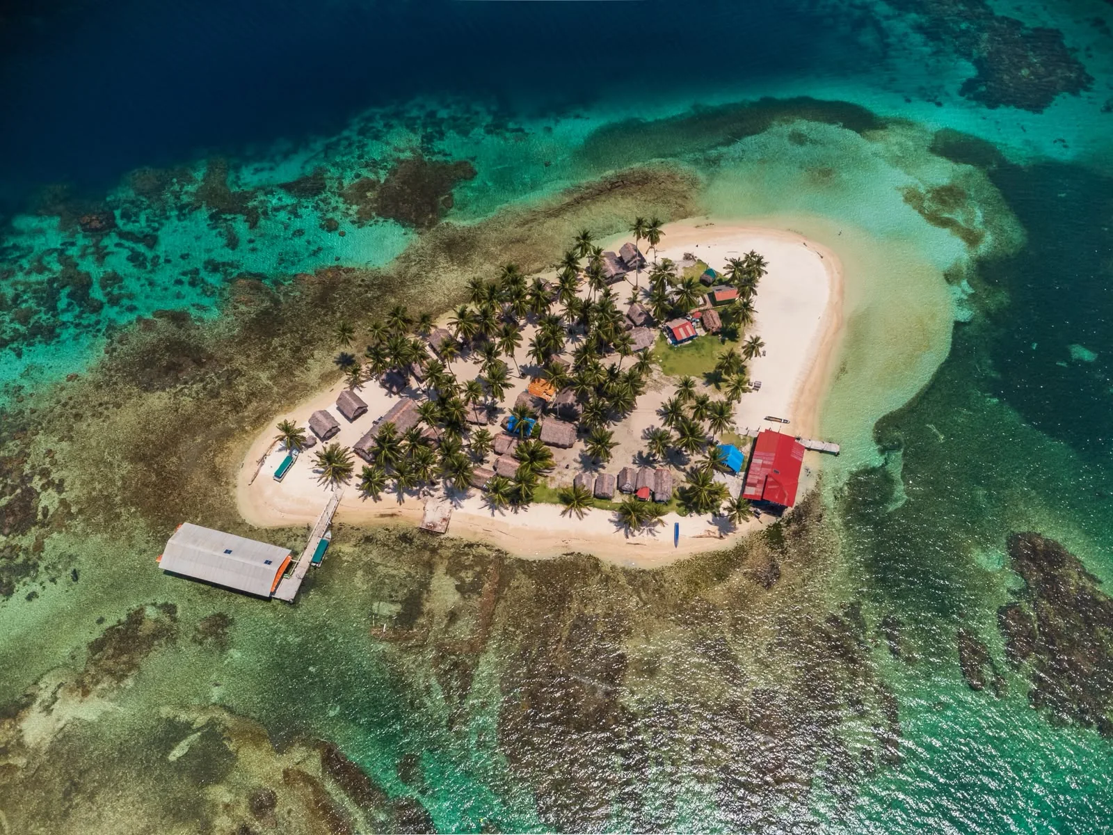 Franklin Island