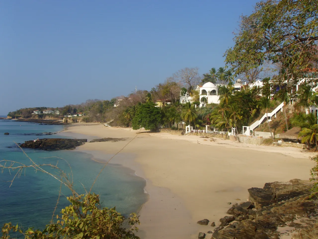 Contadora Island Day Trip