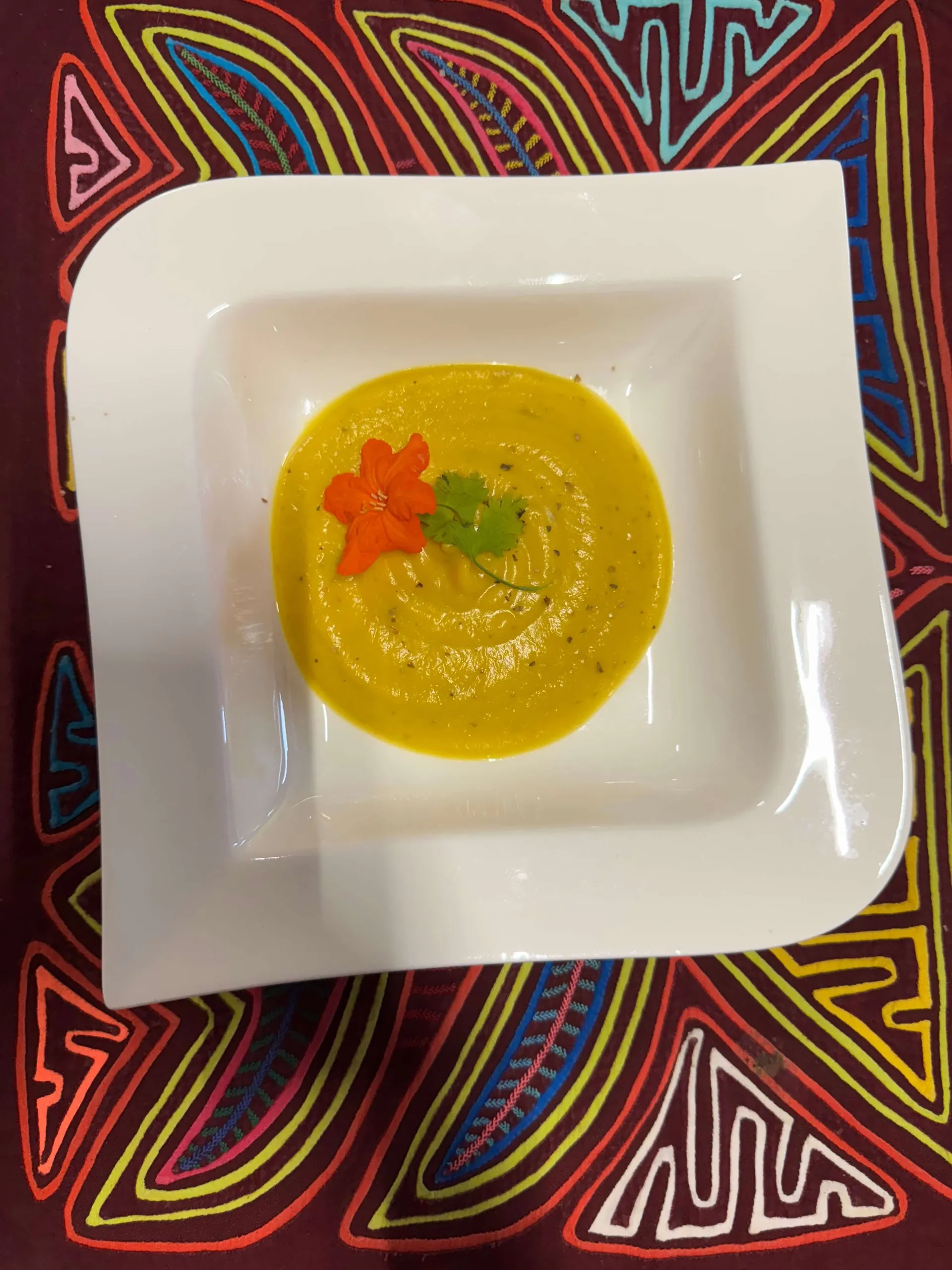 Over-the-Water Bungalow