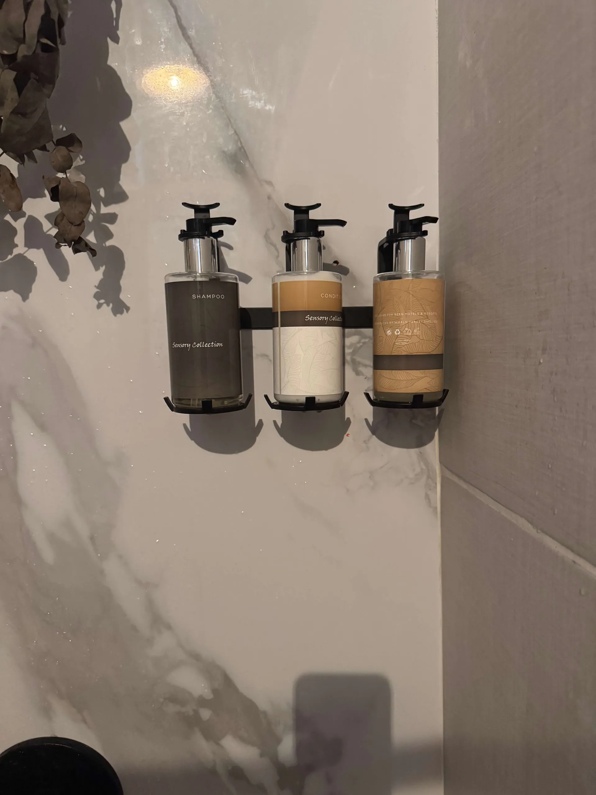 Over-the-Water Bungalow