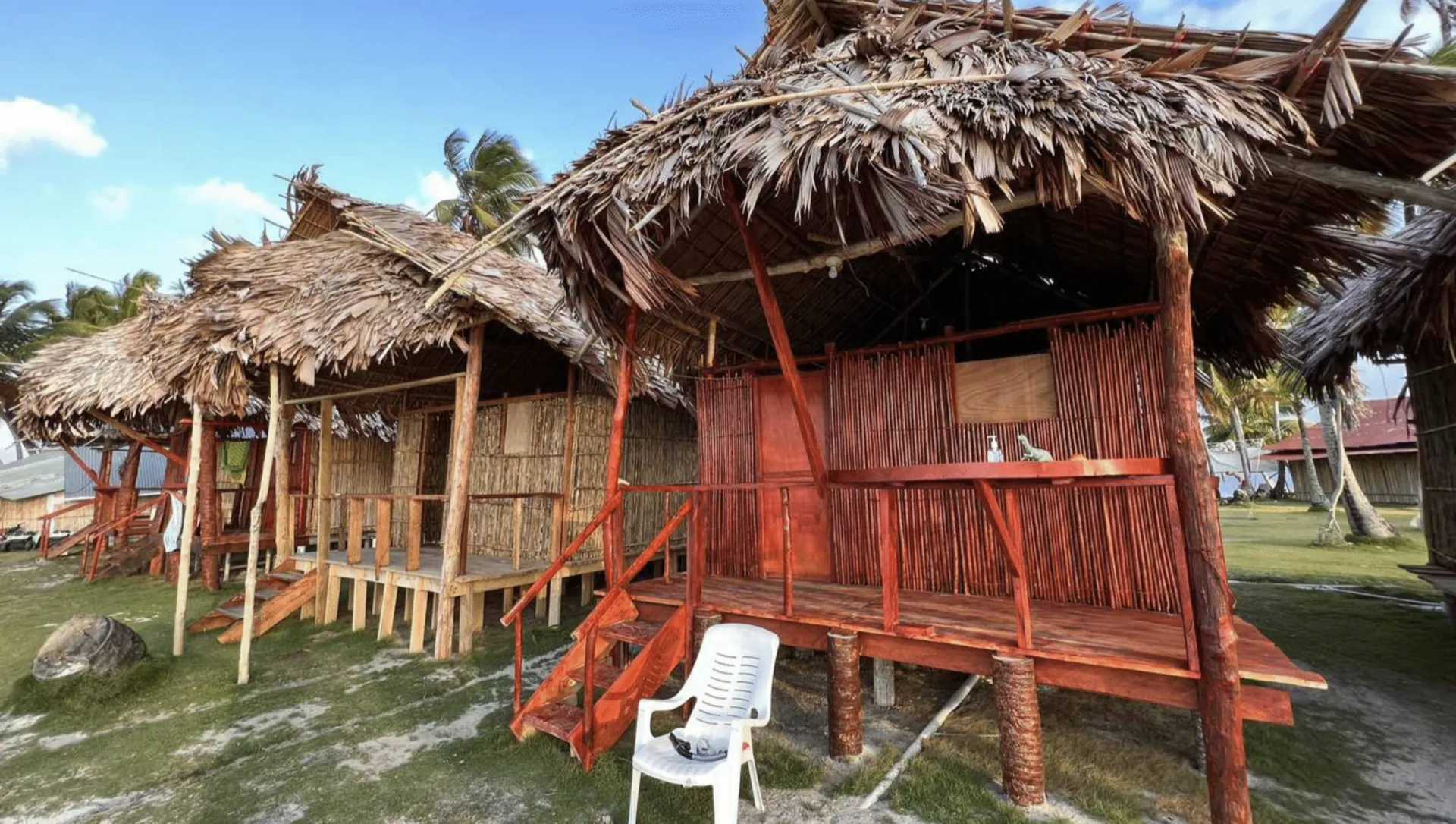 Private Cabin with Private Ensuite Bathroom