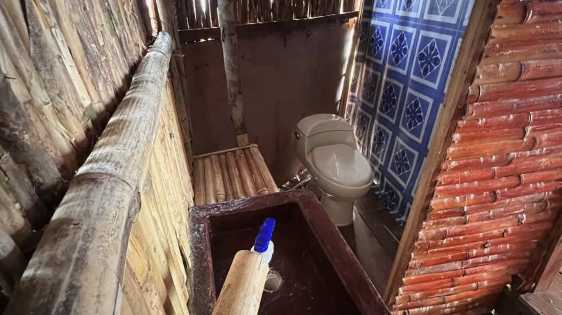 Private Cabin with Private Ensuite Bathroom