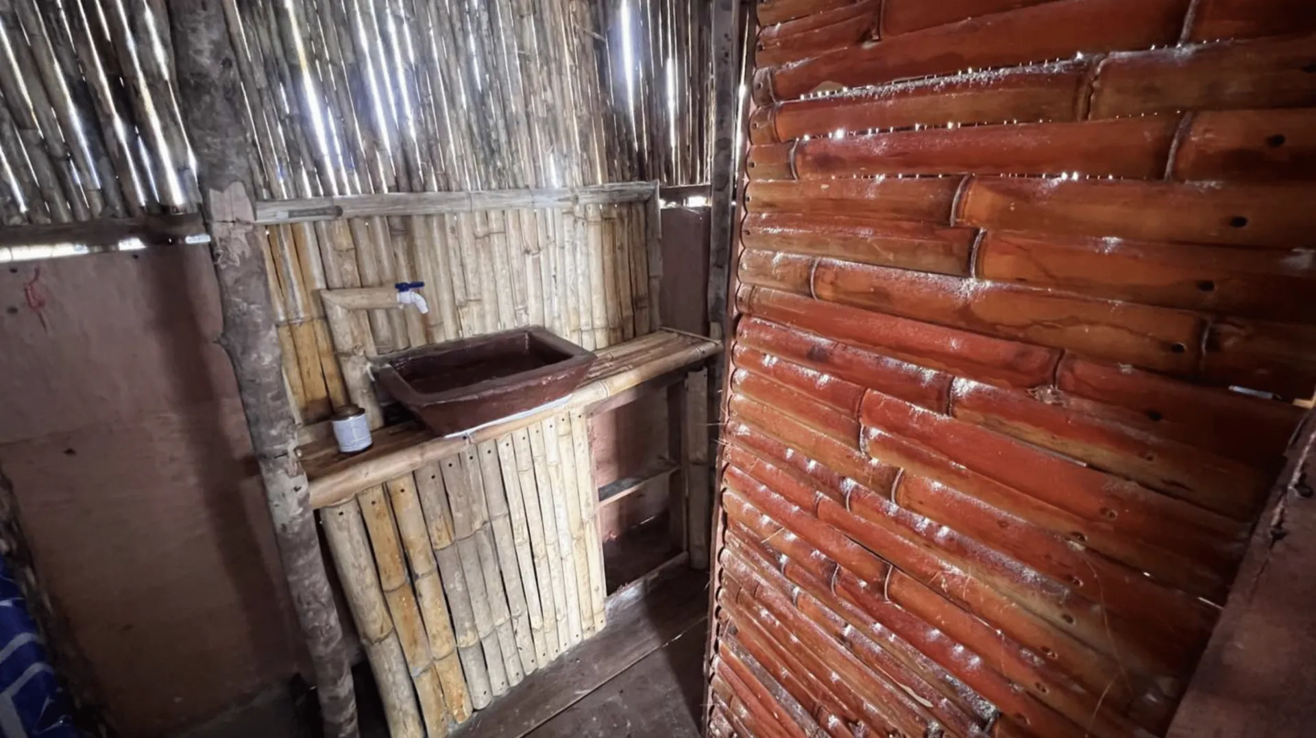 Private Cabin with Private Ensuite Bathroom