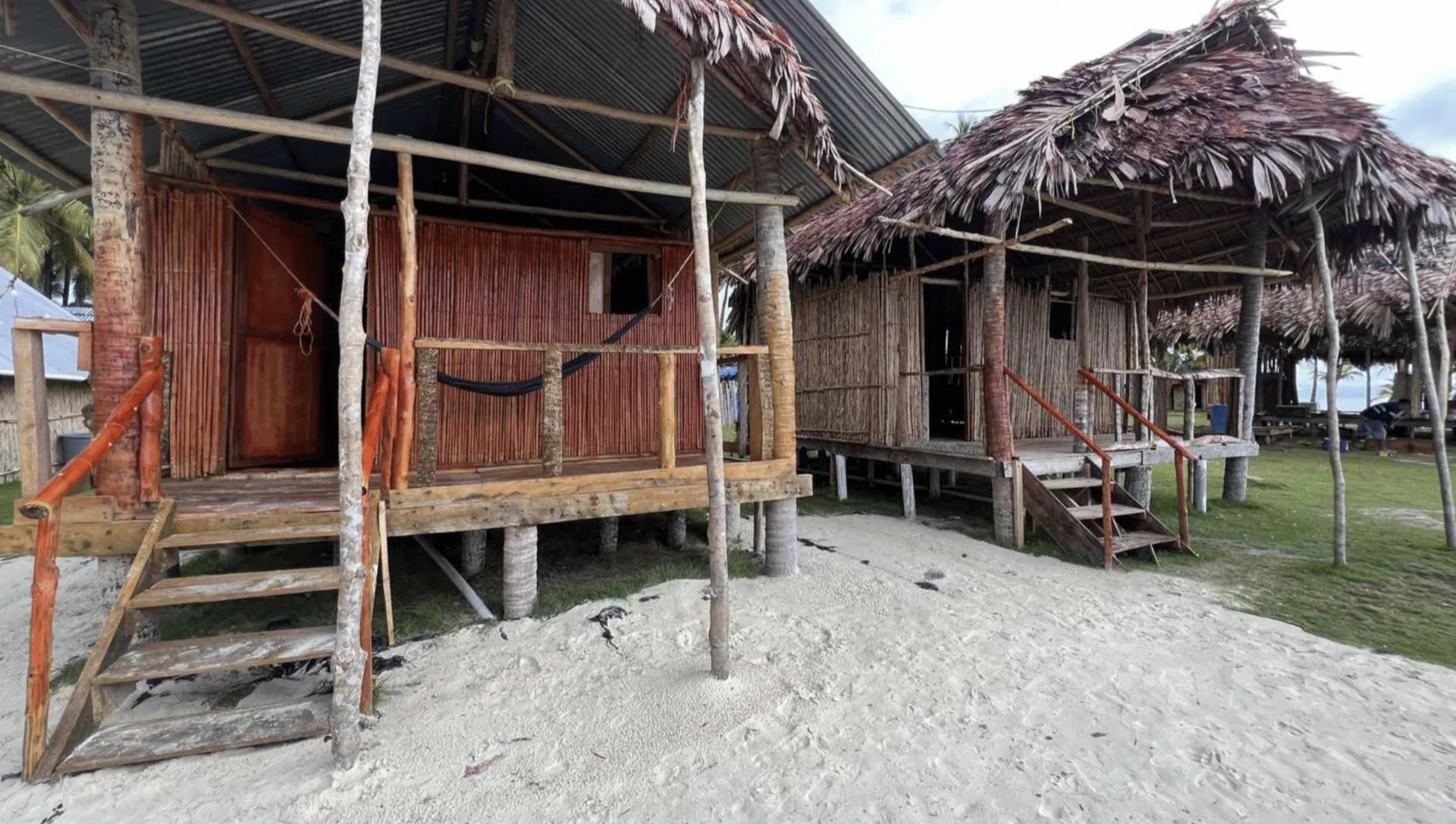 Private Cabin with Private Ensuite Bathroom